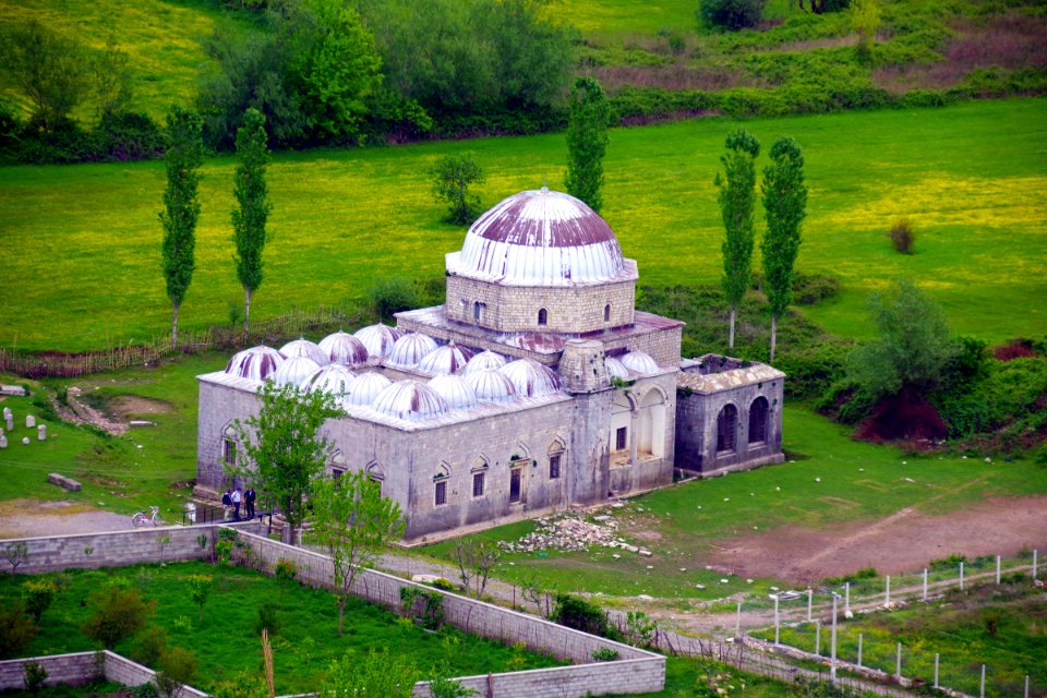 03 Rosafa castle (1)