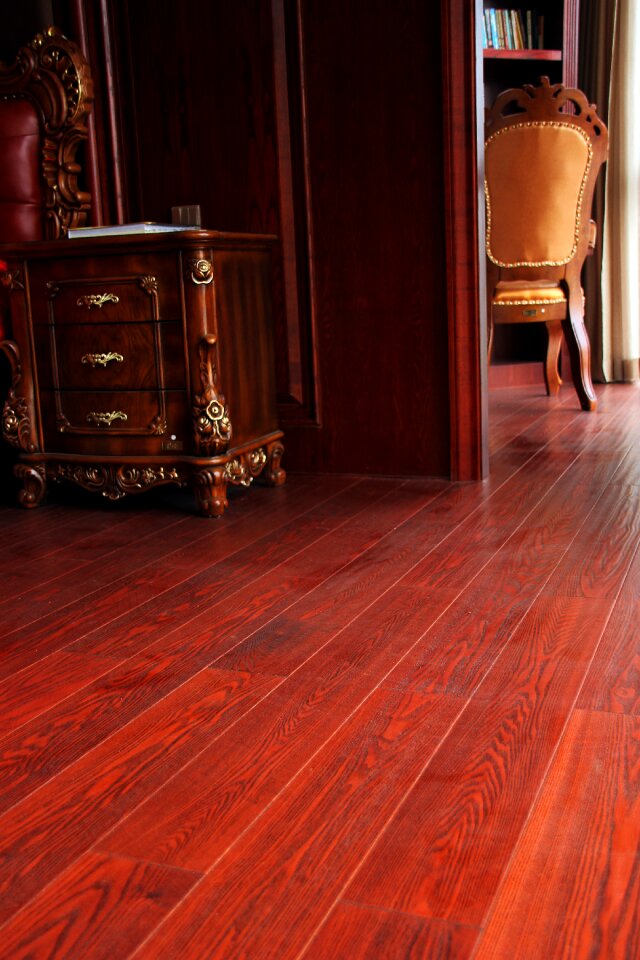Wood flooring solid wood flooring large blocks floor