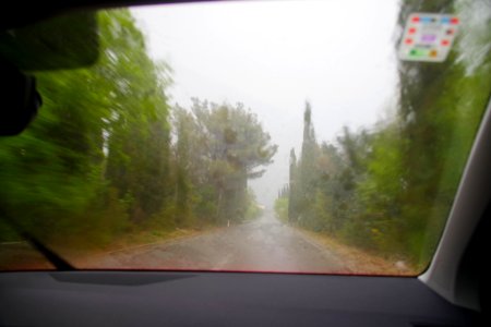 02 Route vers Kotor (1)