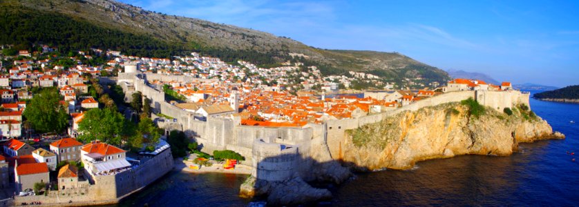 pano Dubrovnik photo