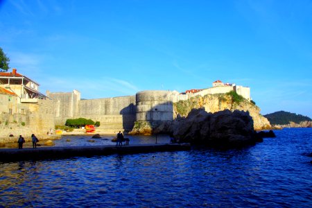 03 Dubrovnik (40) photo