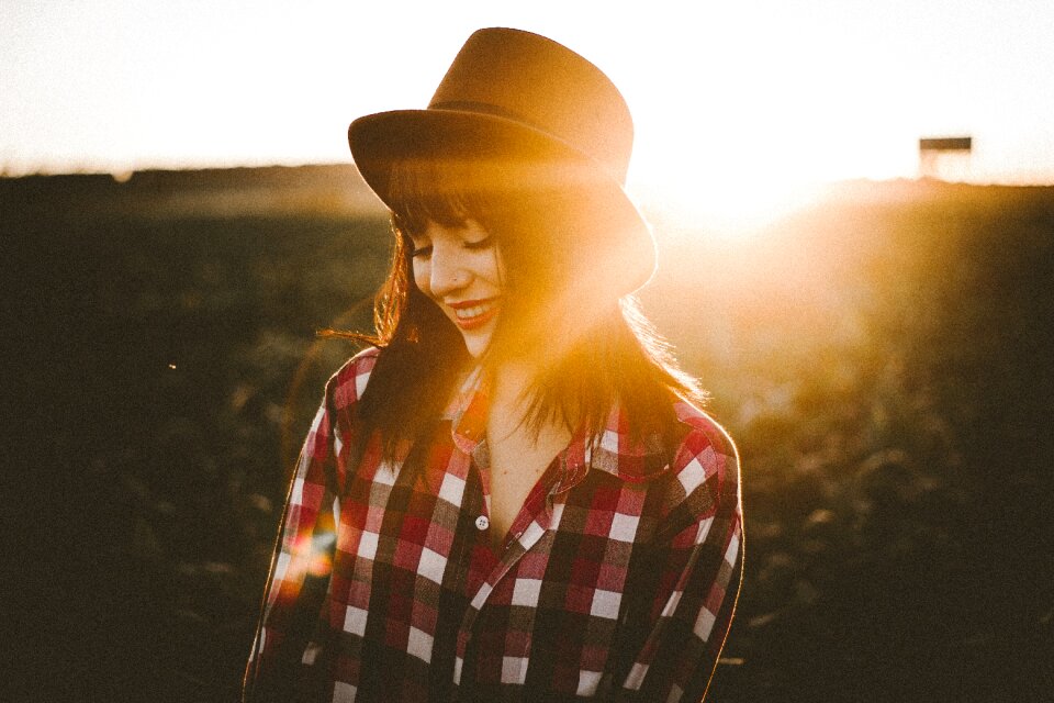 Sunrise sunset sunshine
