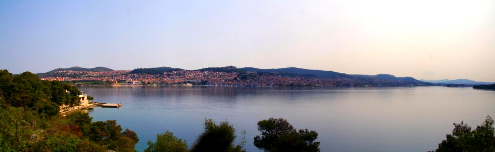 pano Sibenick