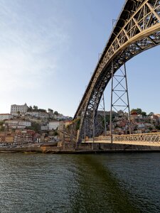 Historic center historically river