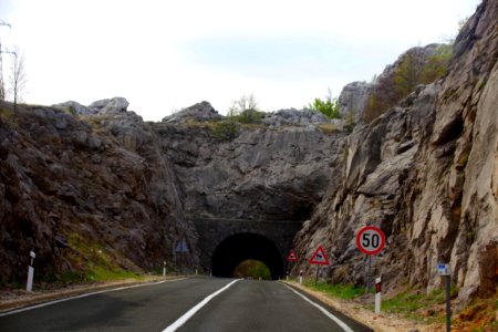 01 Massif du Velebit (10)