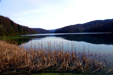 03 Parc des lacs de Plivitce (40)
