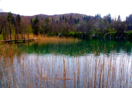 03 Parc des lacs de Plivitce (36)
