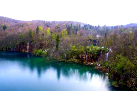 03 Parc des lacs de Plivitce (34)