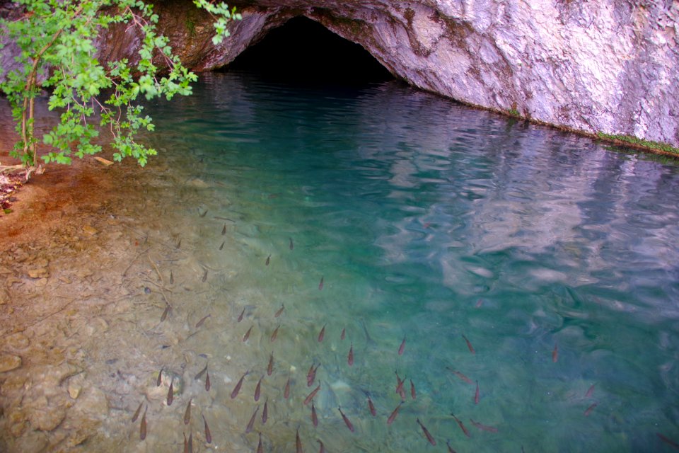 03 Parc des lacs de Plivitce (21)