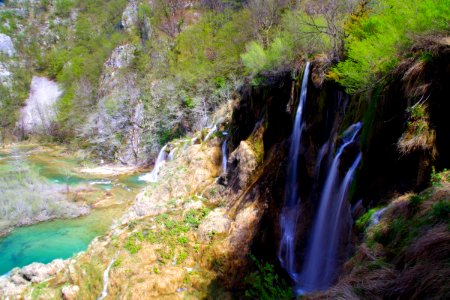 03 Parc des lacs de Plivitce (15)