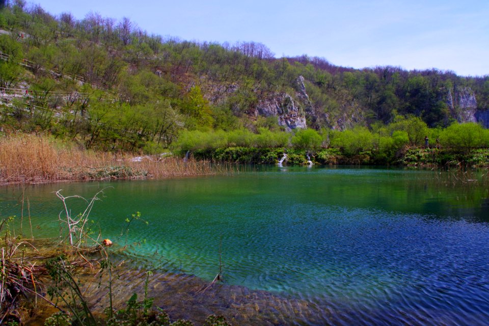 03 Parc des lacs de Plivitce (11)