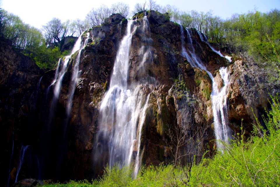 03 Parc des lacs de Plivitce (14)