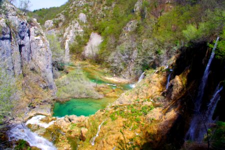 03 Parc des lacs de Plivitce (12)