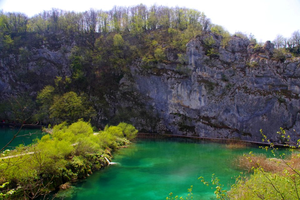 03 Parc des lacs de Plivitce (8)