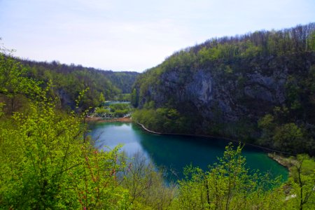 03 Parc des lacs de Plivitce (6)