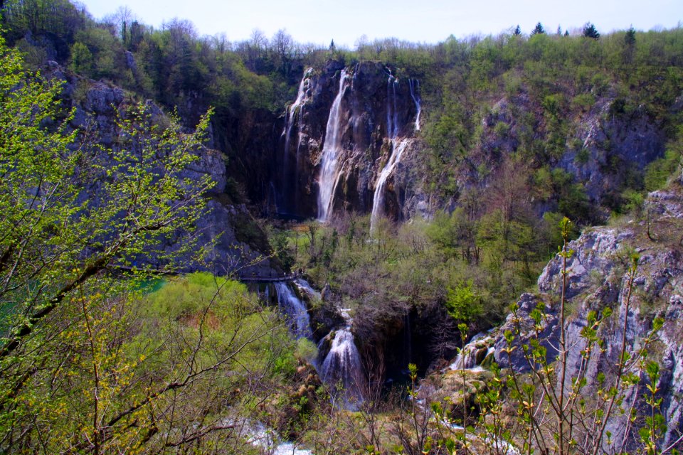 03 Parc des lacs de Plivitce (7)