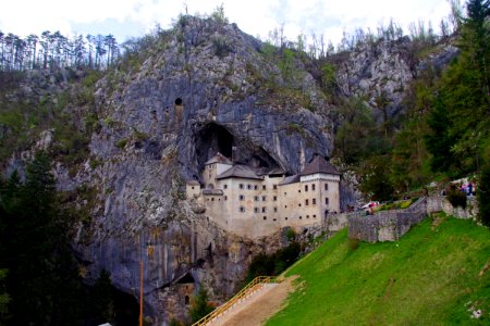 02 Château de Predjama (4)