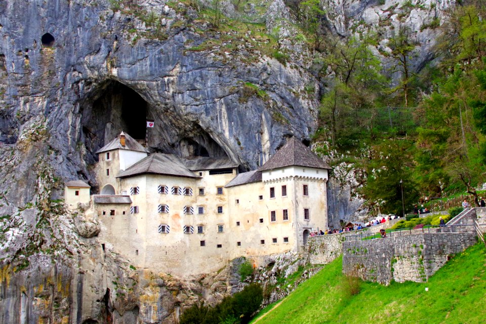 02 Château de Predjama (3)