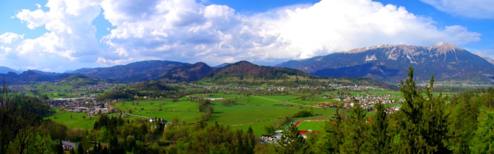 pano lac de Bled (2)