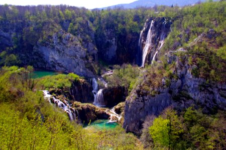 03 Parc des lacs de Plivitce (2)