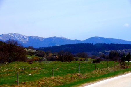 02 Route côte dalmate-Plivitce (20)