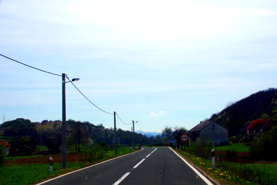 02 Route côte dalmate-Plivitce (17)
