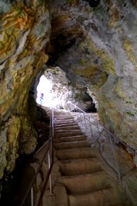 02 Château de Predjama (8)