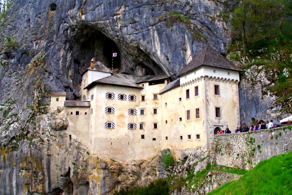 02 Château de Predjama (5)