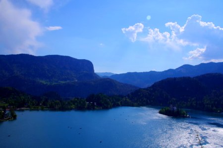 06 Lac de Bled (3)