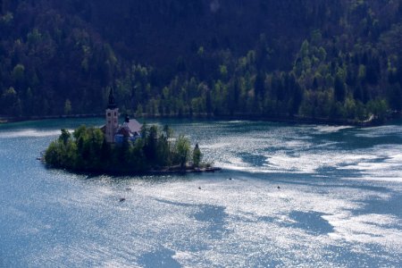 06 Lac de Bled (4)