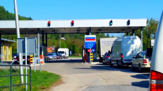 02 Frontière Slovène (1)