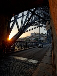 Historic center historically river photo