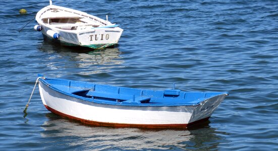 Summer marine outdoor
