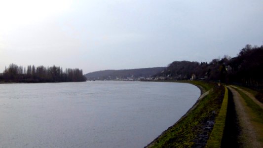 17 Boucles de la Seine (1)