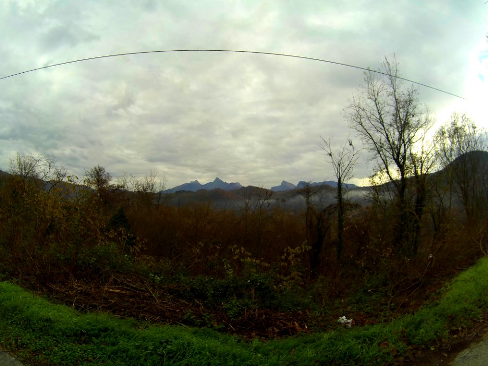 Apennin du Nord (1)