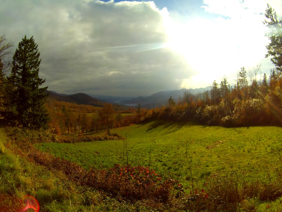 Apennin du Nord (4)