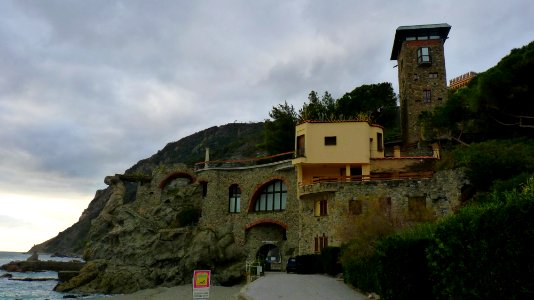 Cinque terre (26) photo