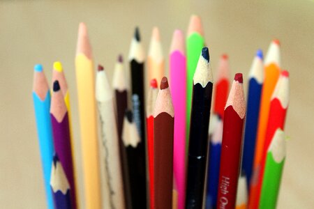 Motor skills children drawing