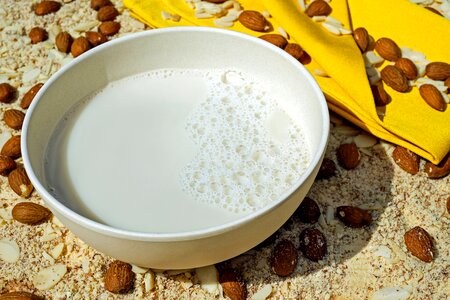 Food bio vegan