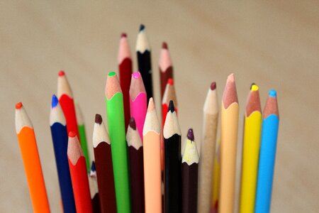 Fun painting drawing
