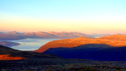 Mont Tromso (59) photo
