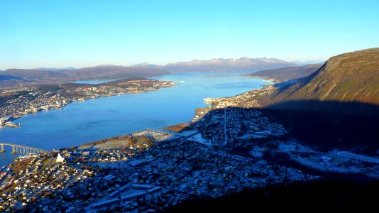 Mont Tromso (18)