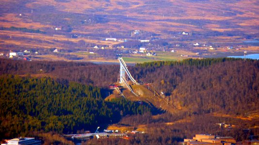 Mont Tromso (13)