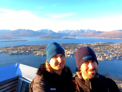 Mont Tromso (6)