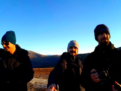Mont Tromso (3)