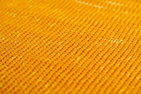 Vivid color weaving copy space