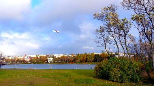 Reykjavik (80)