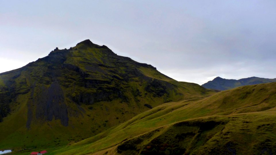 Islande du sud (100) photo