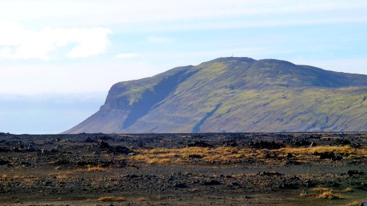 Islande du sud (41) photo