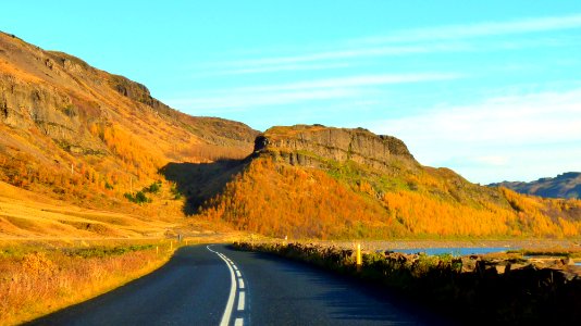 Islande du sud (5) photo